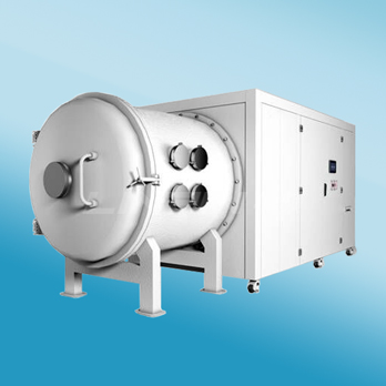 溫度與真空雙重考驗:熱真空試驗箱的重要性揭秘