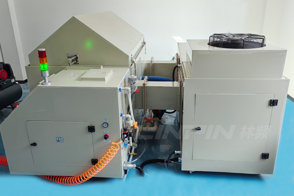 心之所向，一批設備順利通過陜西交控驗收