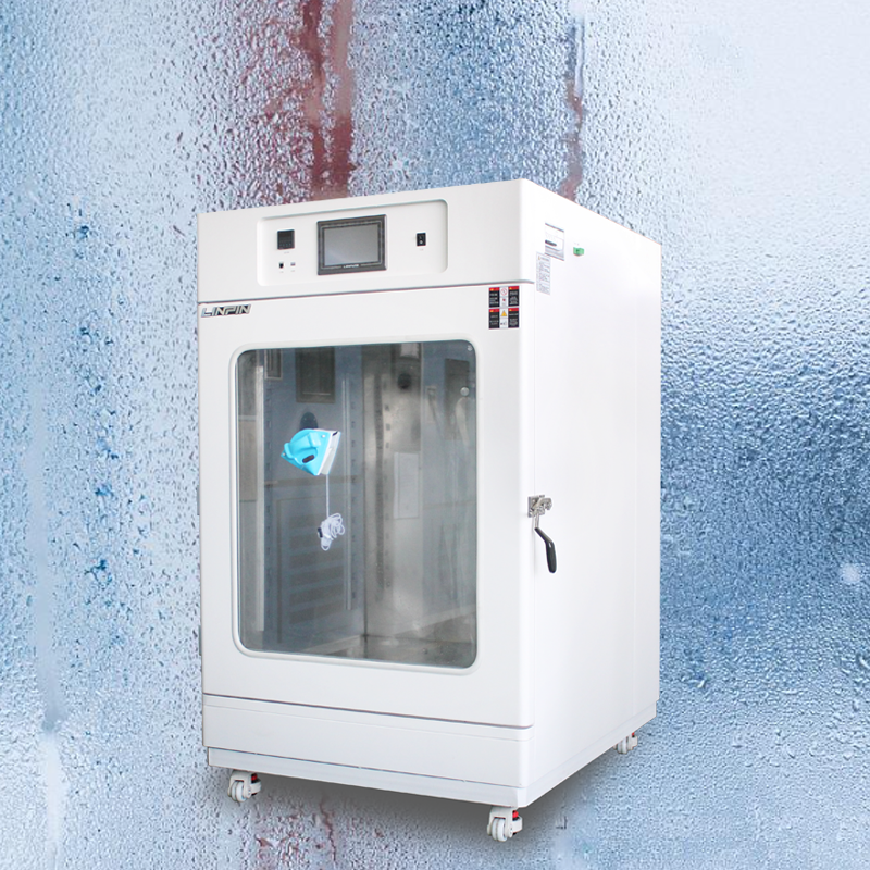 冷凝水試驗(yàn)箱在鋰電池安全測(cè)試中的關(guān)鍵作用